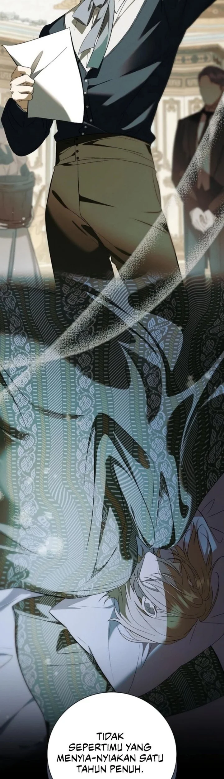 Reincarnated as the Archduke’s Son Chapter 13 Gambar 55