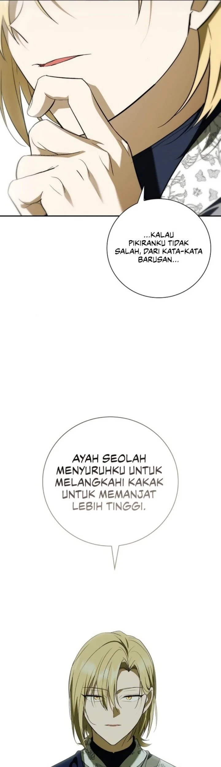 Reincarnated as the Archduke’s Son Chapter 13 Gambar 58