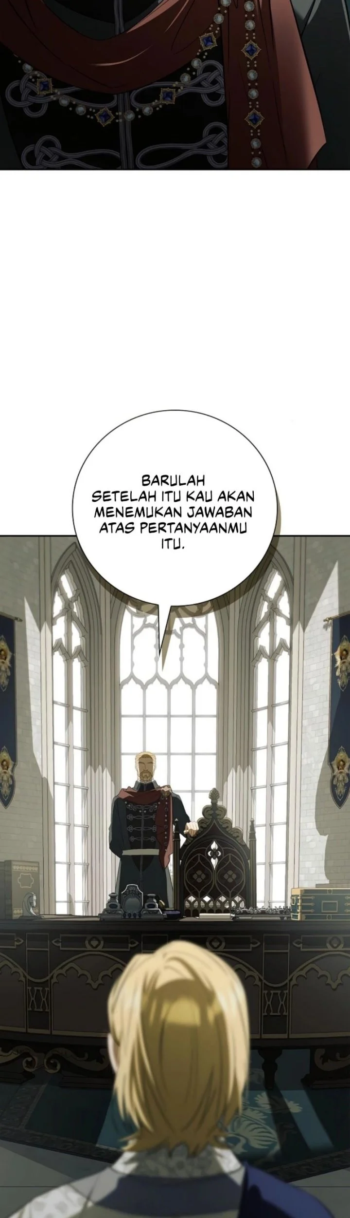 Reincarnated as the Archduke’s Son Chapter 13 Gambar 60