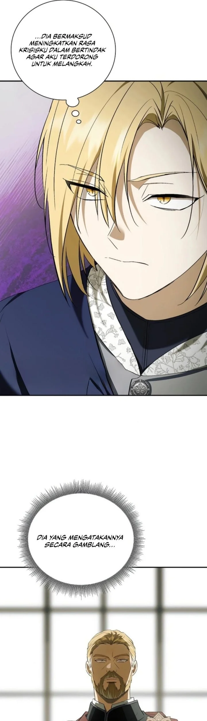 Reincarnated as the Archduke’s Son Chapter 13 Gambar 62