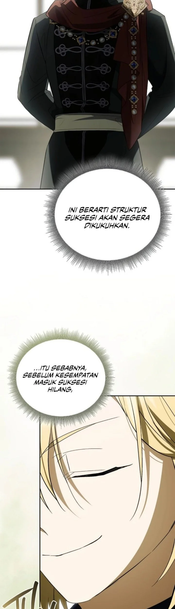 Reincarnated as the Archduke’s Son Chapter 13 Gambar 63