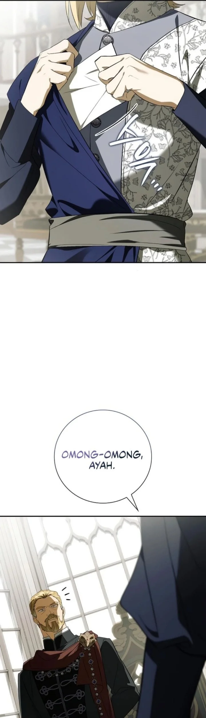 Reincarnated as the Archduke’s Son Chapter 13 Gambar 66