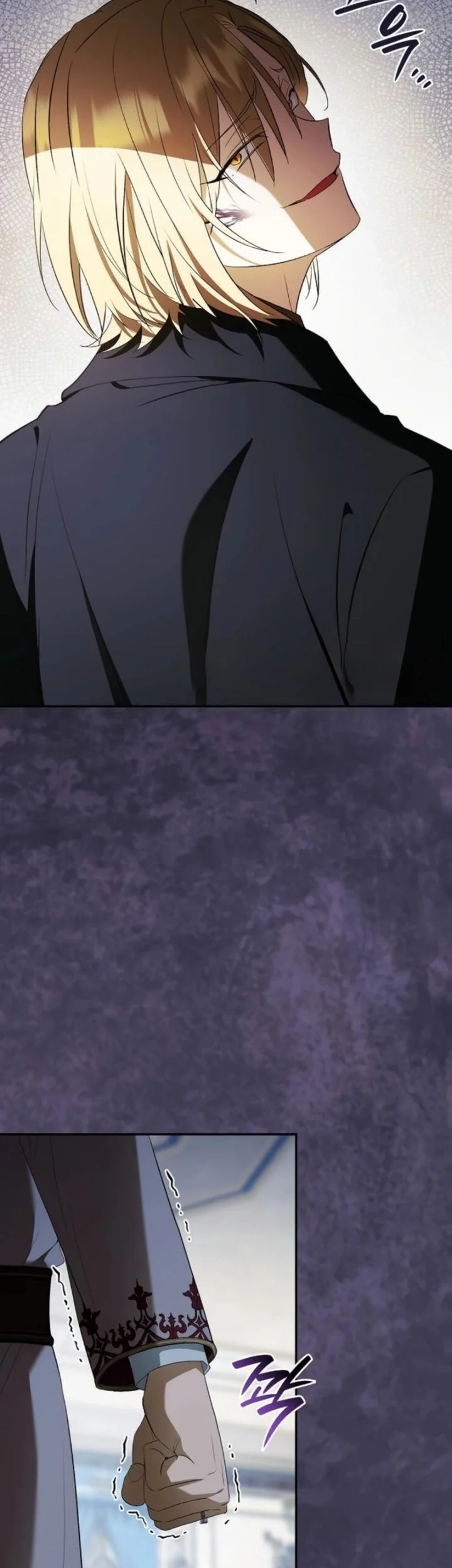 Reincarnated as the Archduke’s Son Chapter 13 Gambar 20