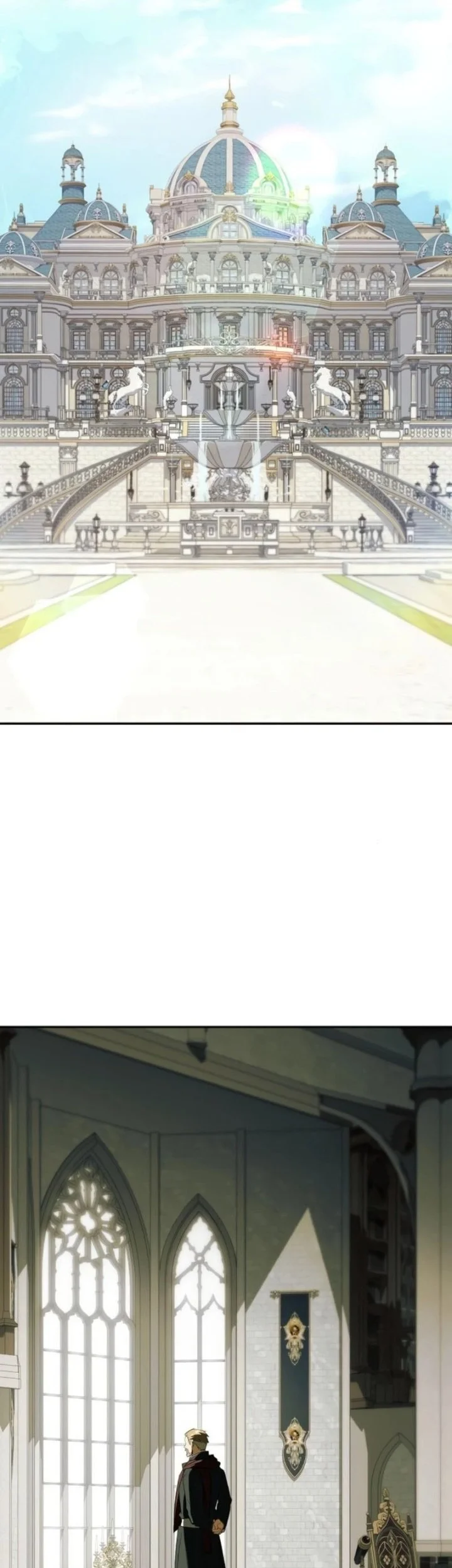 Reincarnated as the Archduke’s Son Chapter 13 Gambar 27