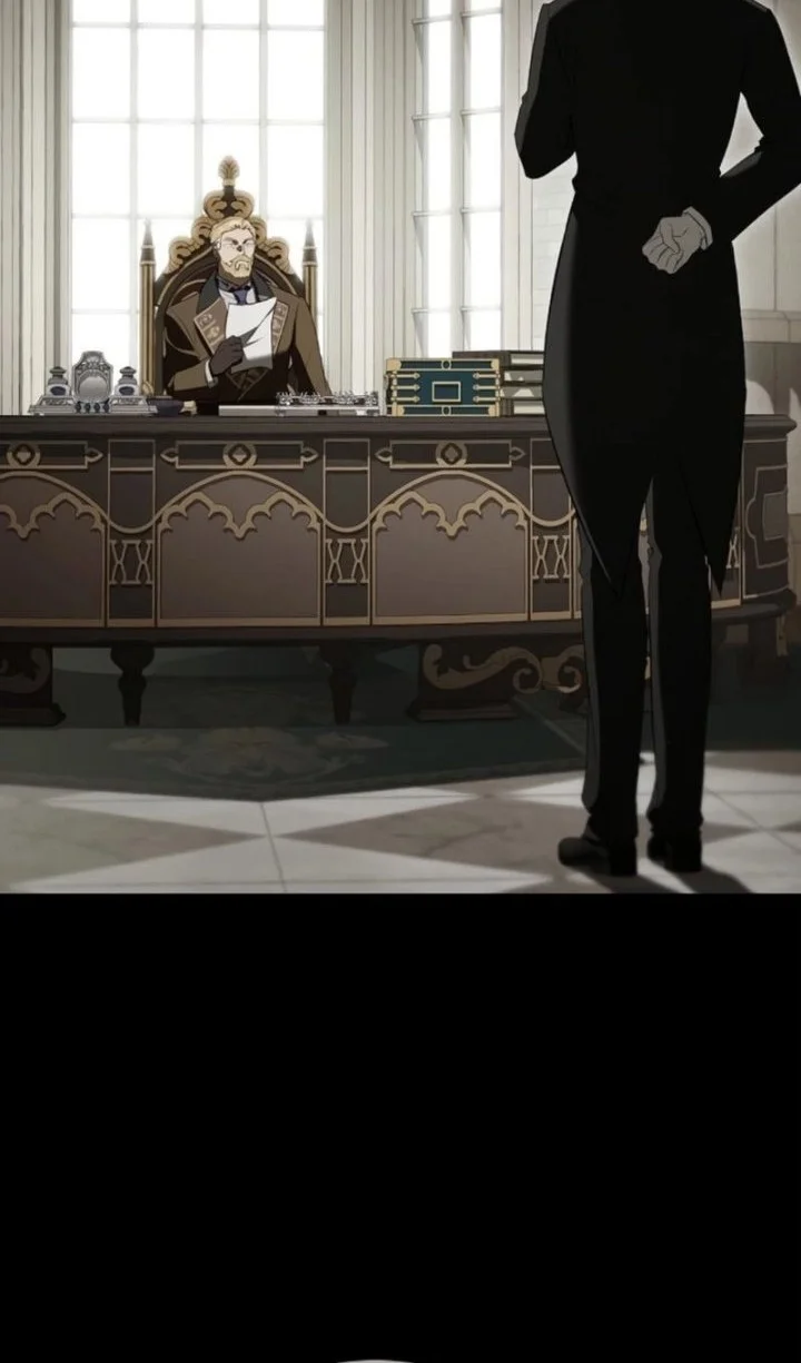 Reincarnated as the Archduke’s Son Chapter 13 Gambar 33