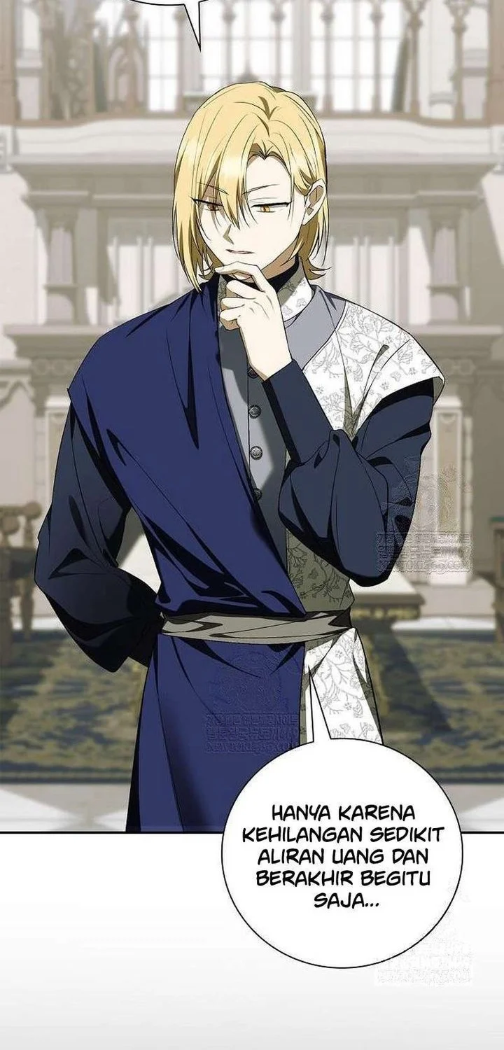 Reincarnated as the Archduke’s Son Chapter 14 Gambar 19