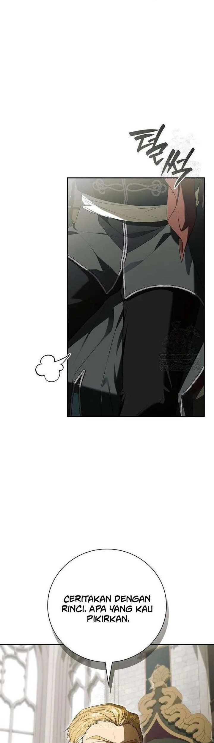 Reincarnated as the Archduke’s Son Chapter 14 Gambar 24