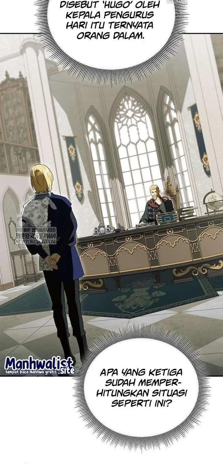 Reincarnated as the Archduke’s Son Chapter 14 Gambar 30