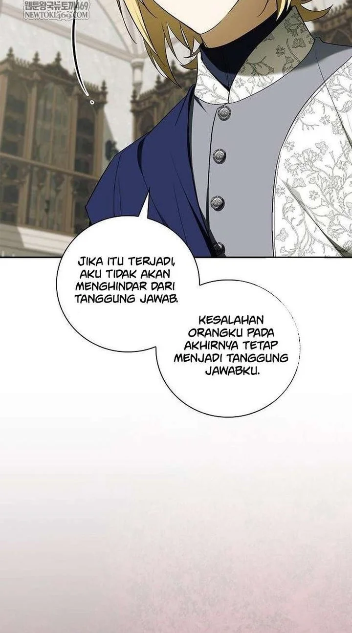 Reincarnated as the Archduke’s Son Chapter 14 Gambar 48