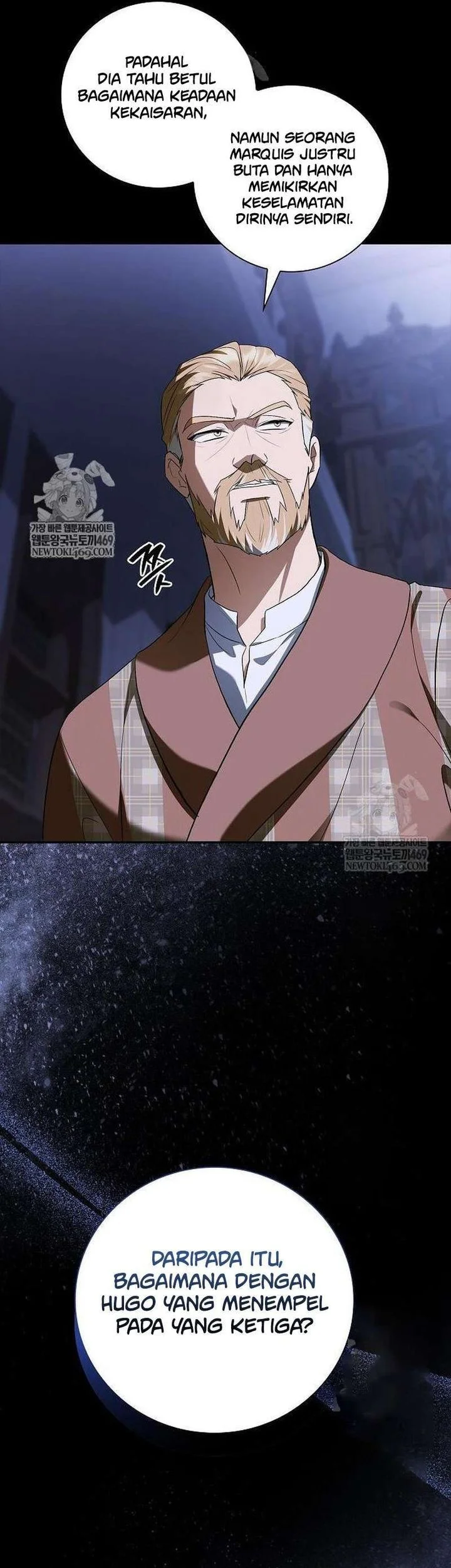 Reincarnated as the Archduke’s Son Chapter 14 Gambar 65