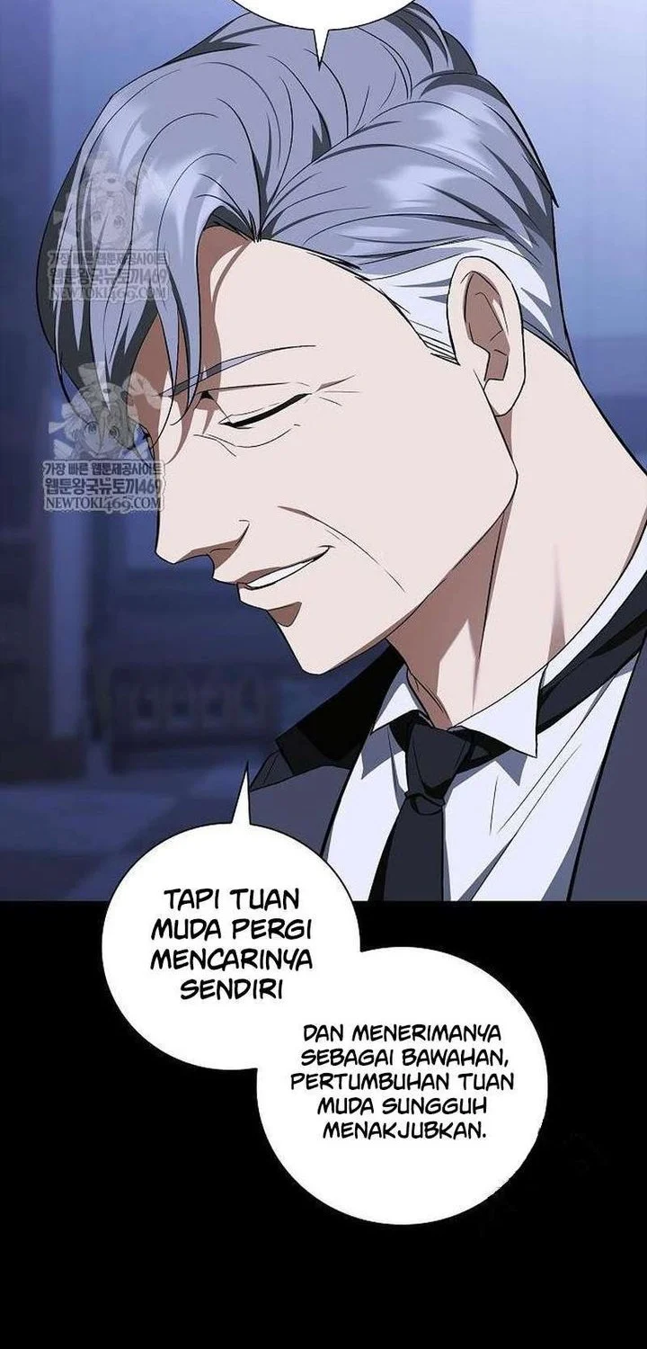 Reincarnated as the Archduke’s Son Chapter 14 Gambar 68