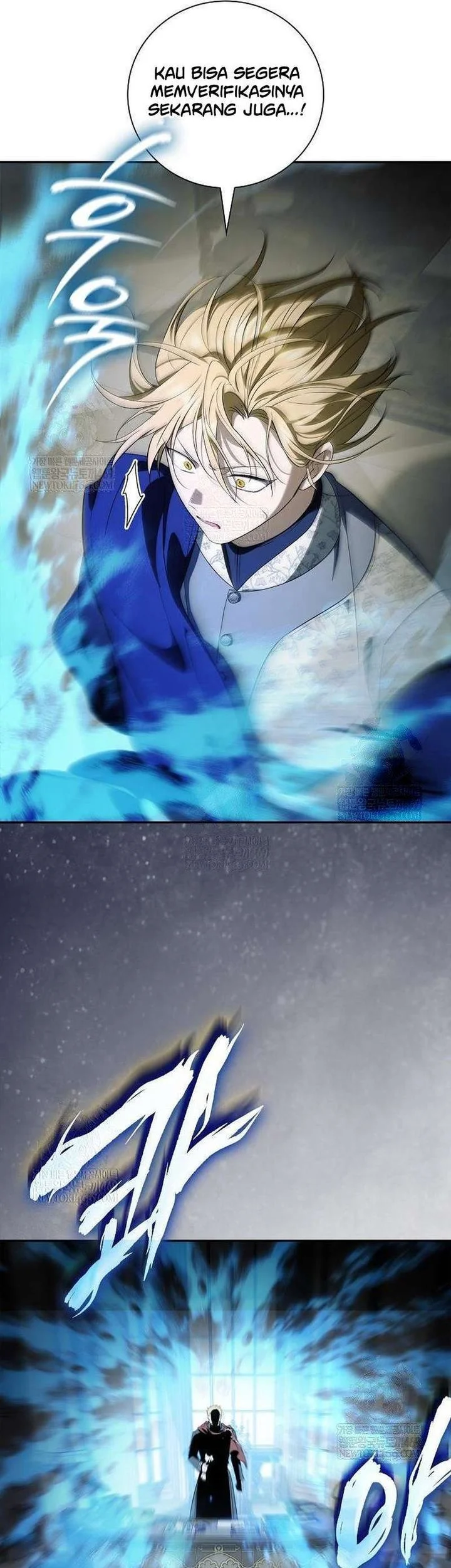 Reincarnated as the Archduke’s Son Chapter 14 Gambar 7