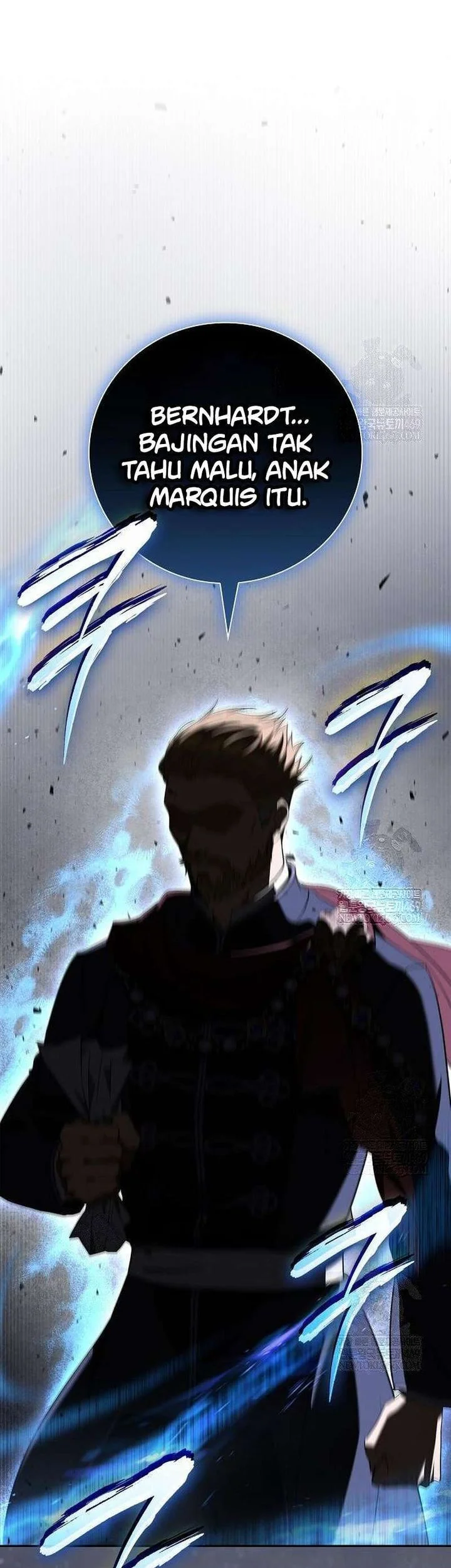 Reincarnated as the Archduke’s Son Chapter 14 Gambar 9