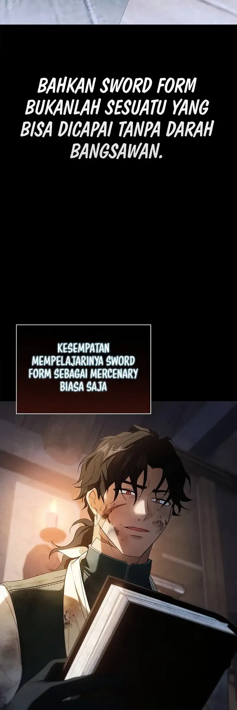 Reincarnated as the Archduke’s Son Chapter 15 Gambar 40