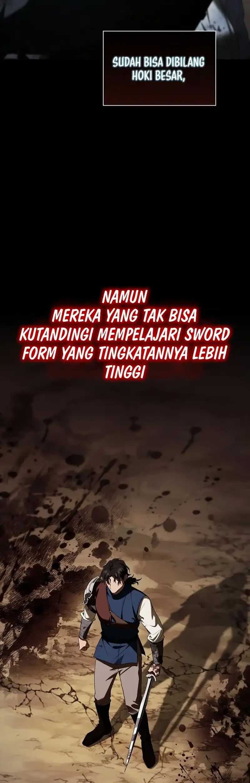 Reincarnated as the Archduke’s Son Chapter 15 Gambar 41