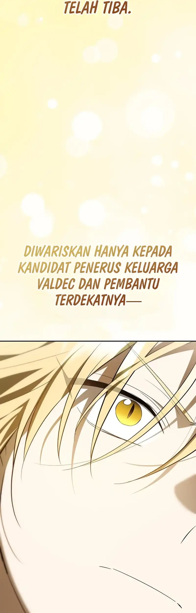 Reincarnated as the Archduke’s Son Chapter 15 Gambar 44