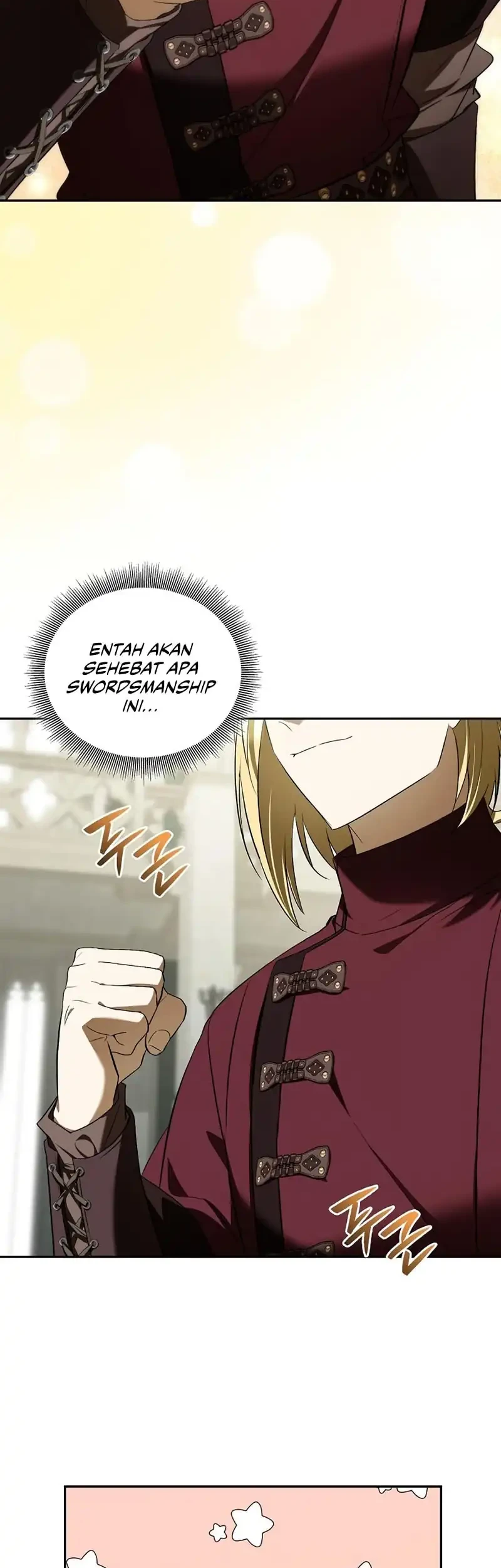 Reincarnated as the Archduke’s Son Chapter 15 Gambar 46
