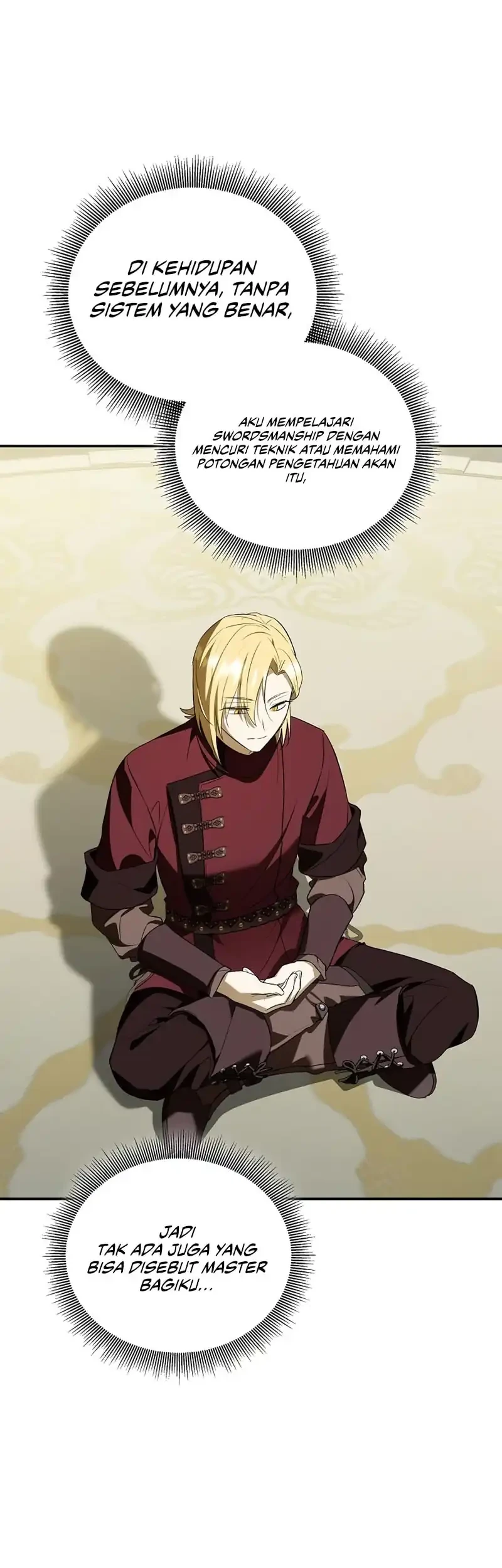 Reincarnated as the Archduke’s Son Chapter 15 Gambar 50