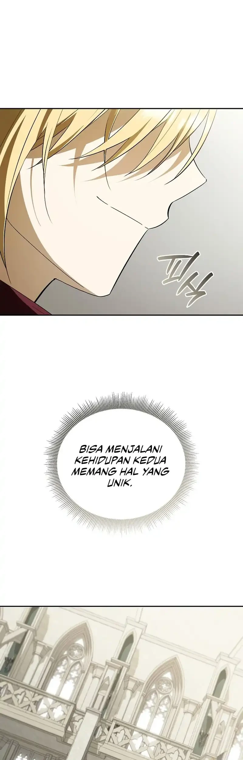 Reincarnated as the Archduke’s Son Chapter 15 Gambar 51