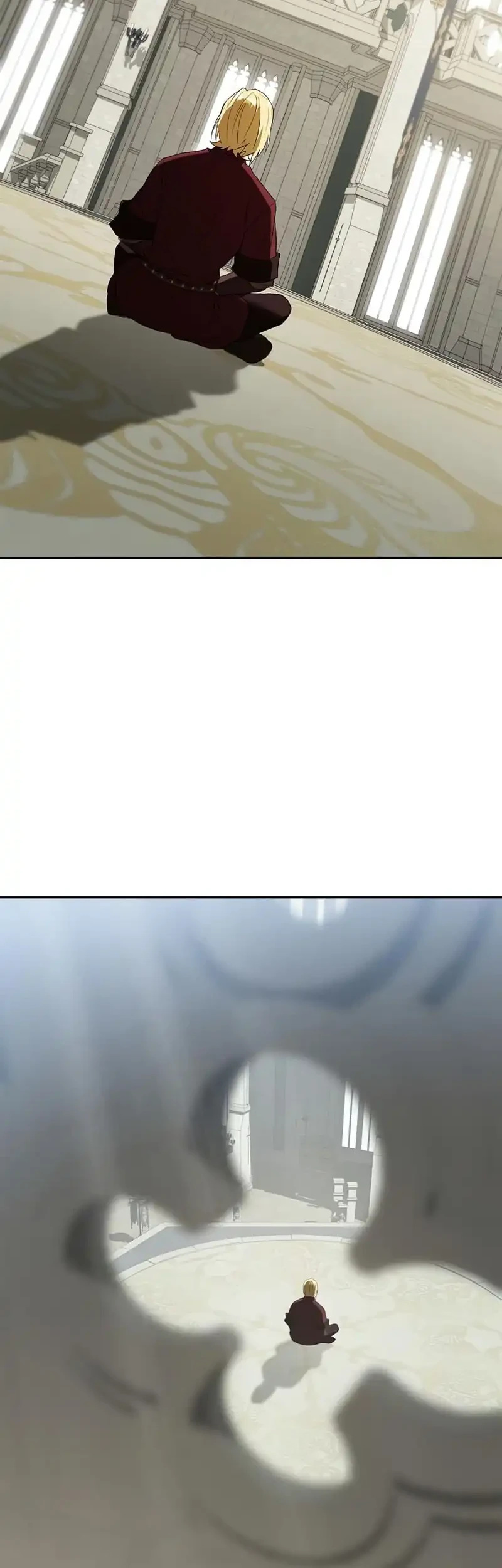 Reincarnated as the Archduke’s Son Chapter 15 Gambar 52