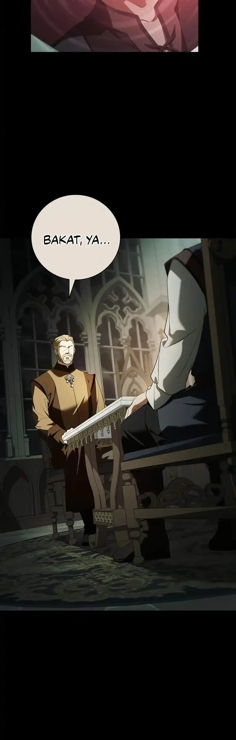 Reincarnated as the Archduke’s Son Chapter 15 Gambar 62