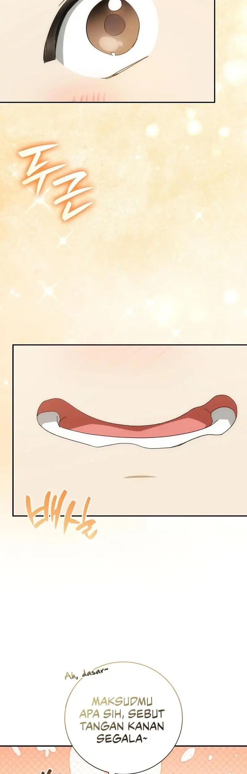 Reincarnated as the Archduke’s Son Chapter 15 Gambar 10