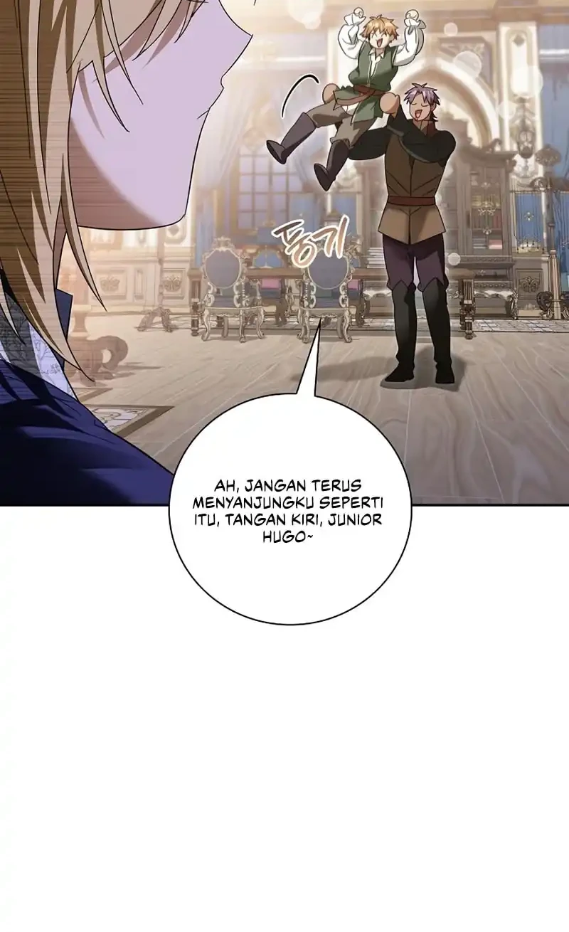 Reincarnated as the Archduke’s Son Chapter 15 Gambar 12