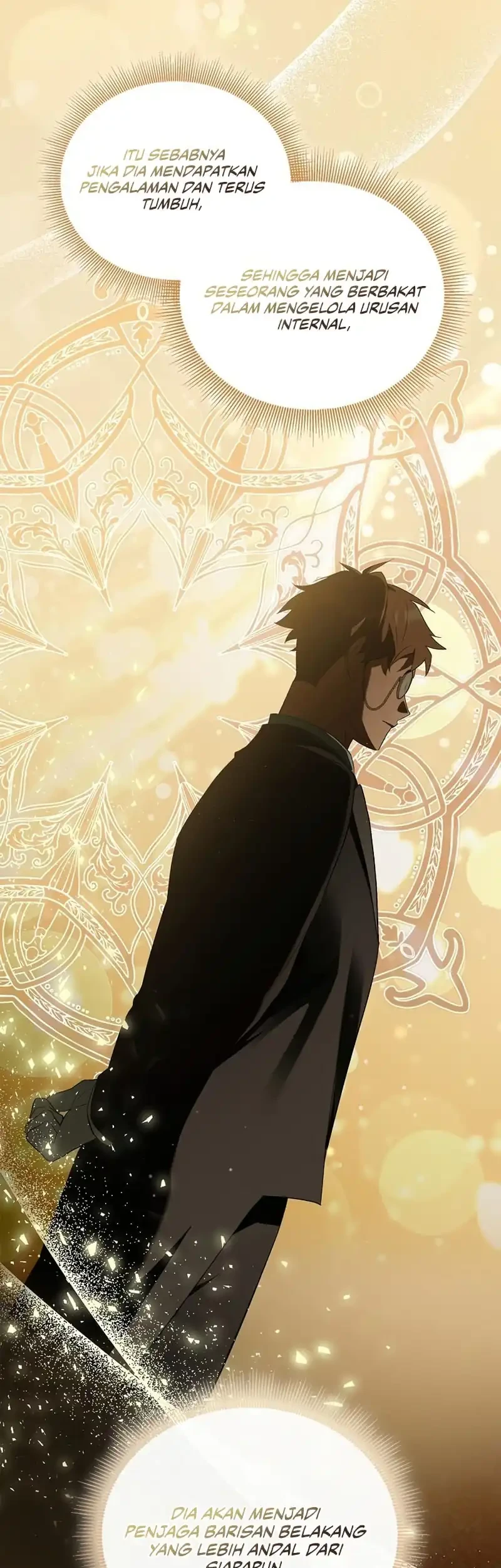 Reincarnated as the Archduke’s Son Chapter 15 Gambar 17