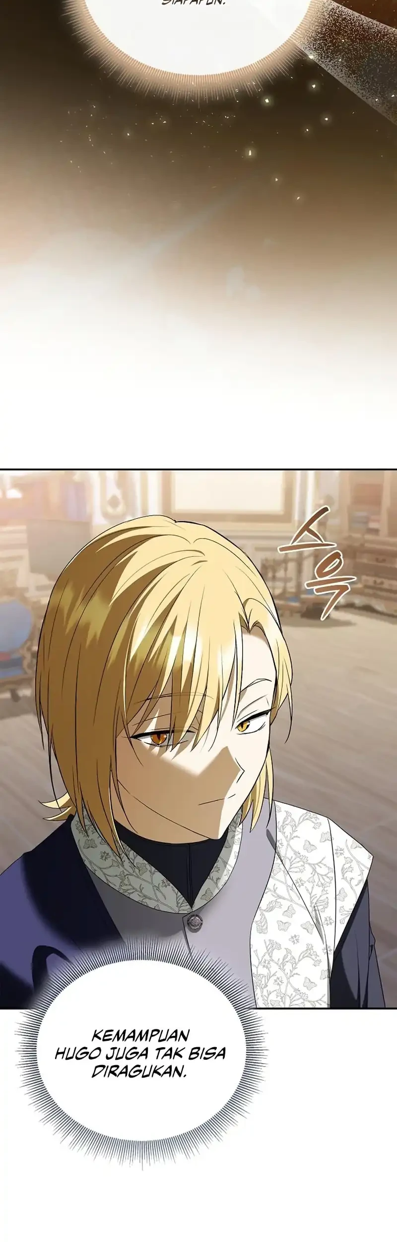 Reincarnated as the Archduke’s Son Chapter 15 Gambar 18