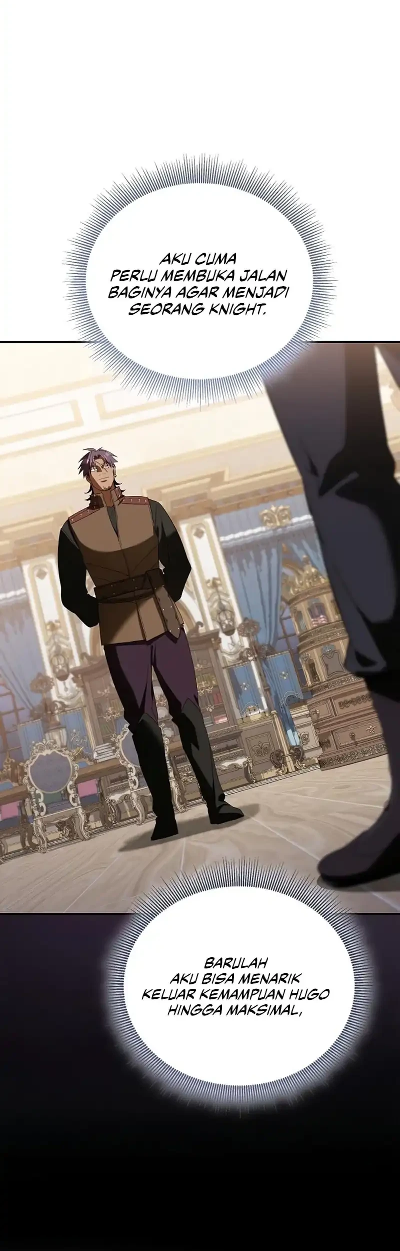 Reincarnated as the Archduke’s Son Chapter 15 Gambar 19