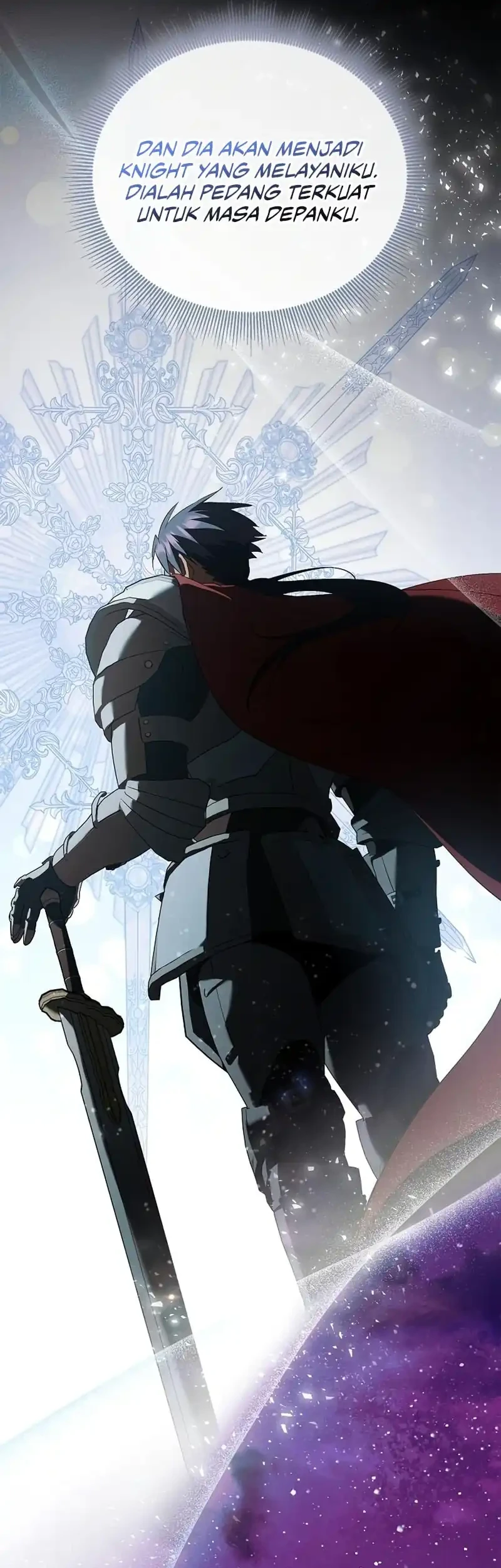 Reincarnated as the Archduke’s Son Chapter 15 Gambar 21