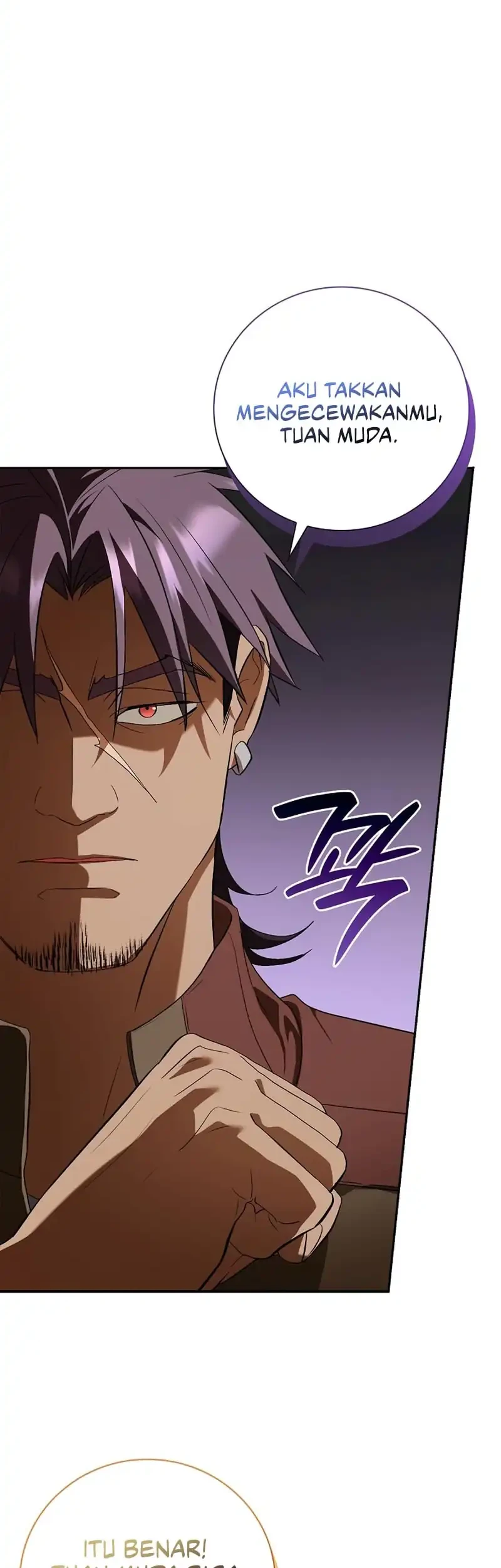 Reincarnated as the Archduke’s Son Chapter 15 Gambar 26