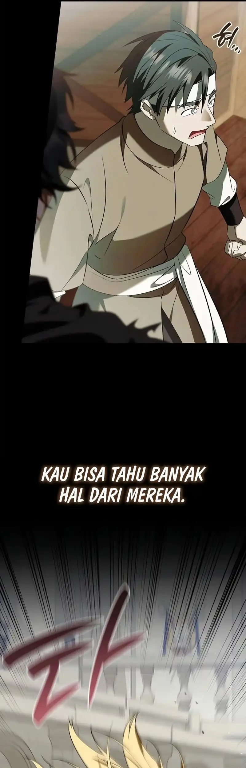 Reincarnated as the Archduke’s Son Chapter 16 Gambar 37