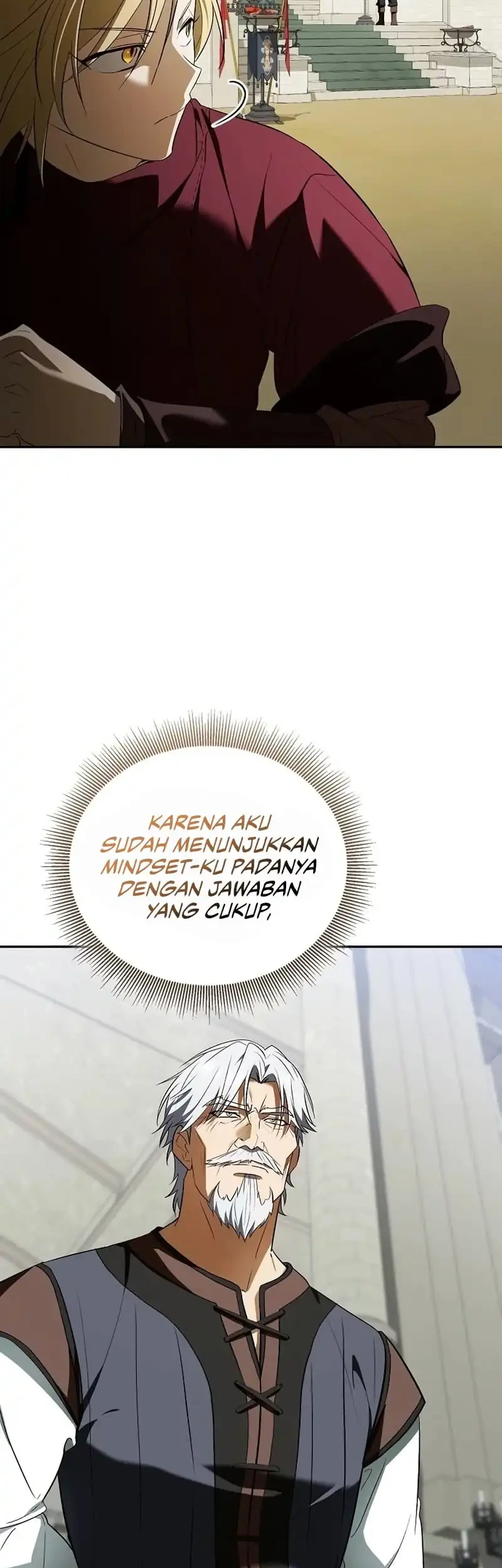 Reincarnated as the Archduke’s Son Chapter 16 Gambar 39