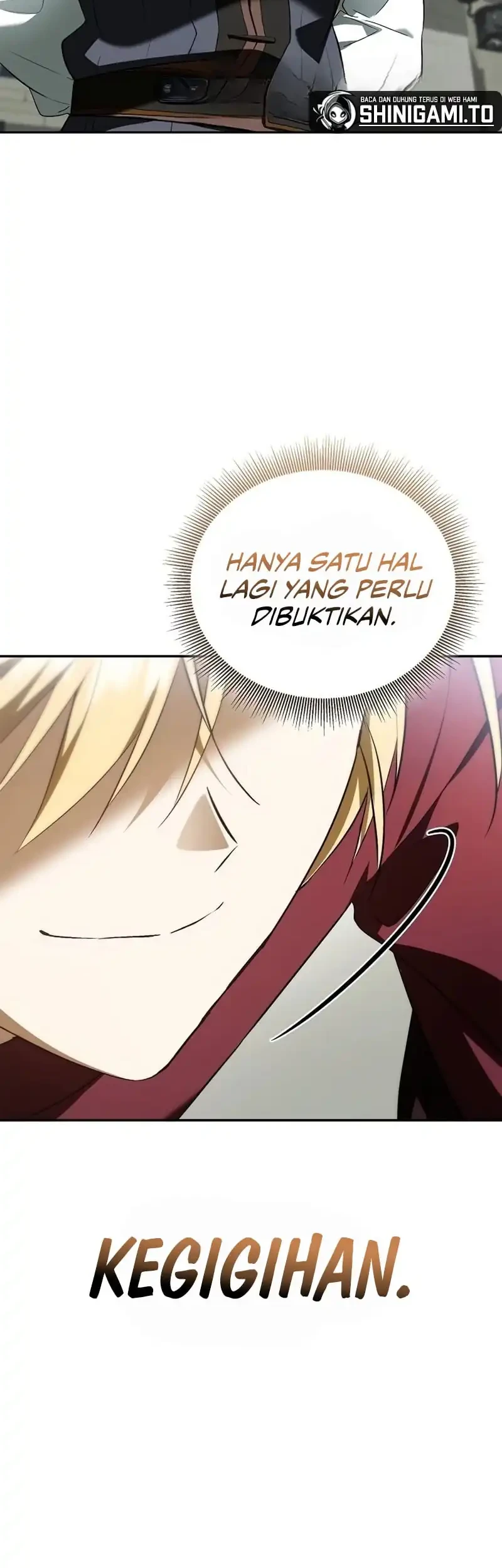 Reincarnated as the Archduke’s Son Chapter 16 Gambar 40