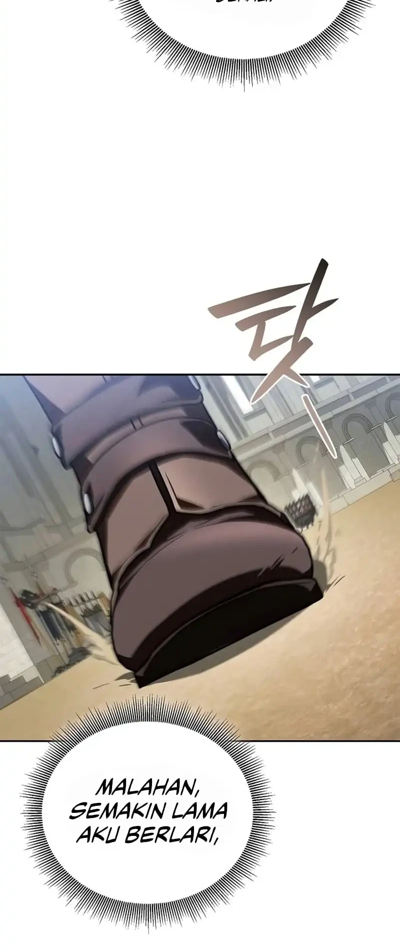 Reincarnated as the Archduke’s Son Chapter 16 Gambar 44