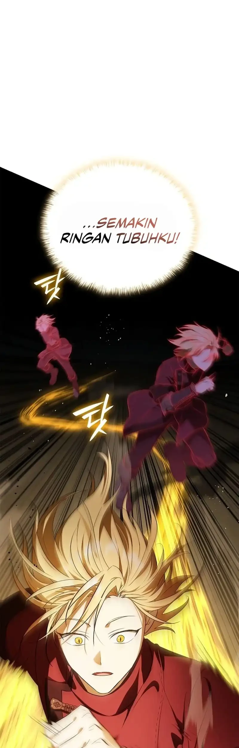 Reincarnated as the Archduke’s Son Chapter 16 Gambar 45