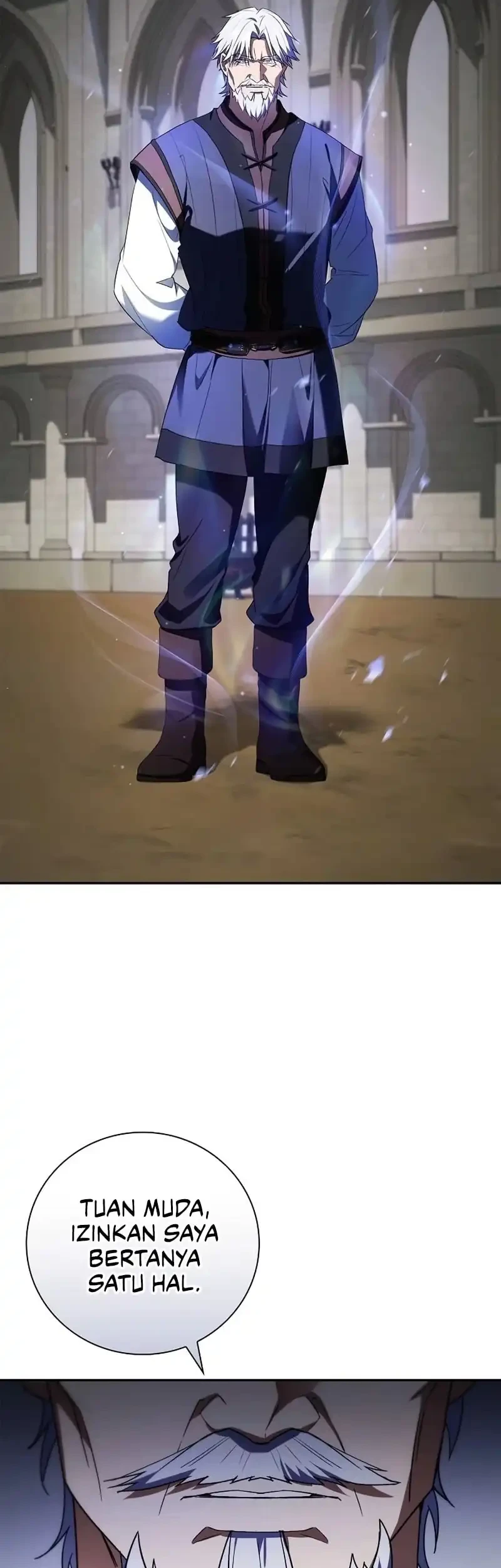 Reincarnated as the Archduke’s Son Chapter 16 Gambar 58