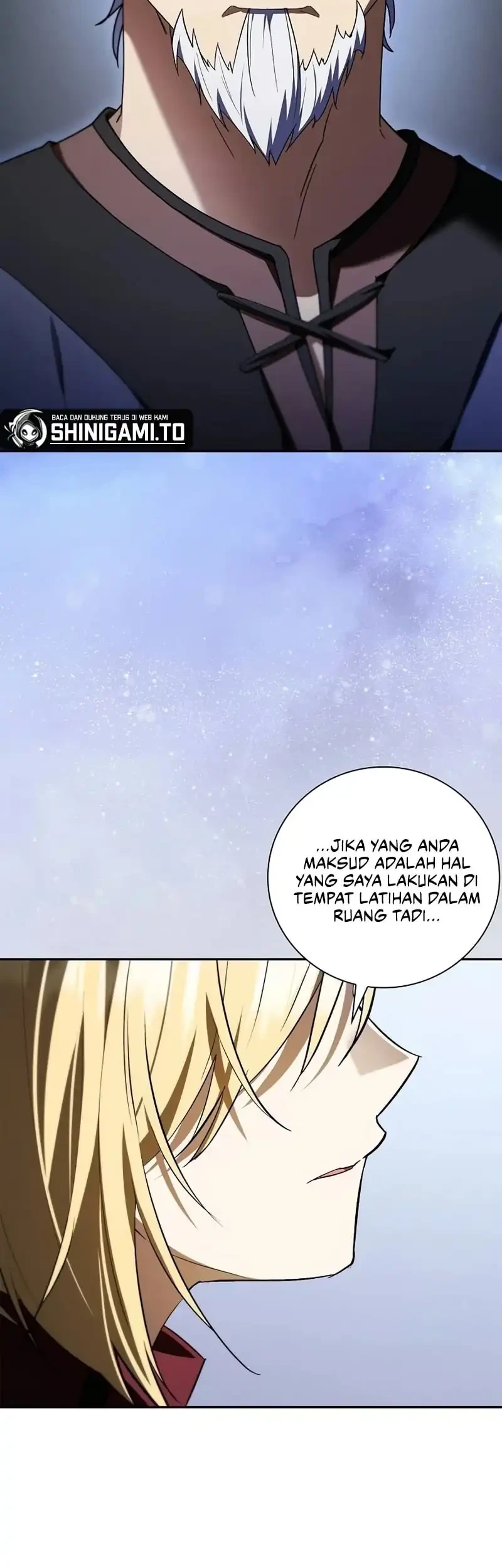 Reincarnated as the Archduke’s Son Chapter 16 Gambar 60