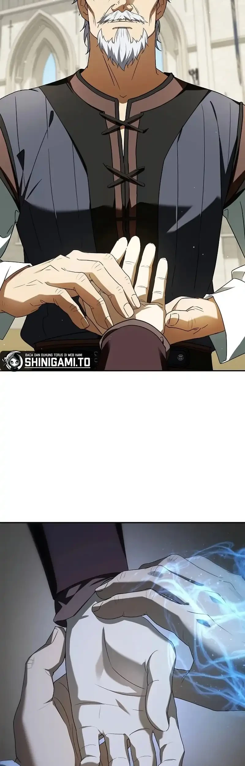 Reincarnated as the Archduke’s Son Chapter 16 Gambar 64