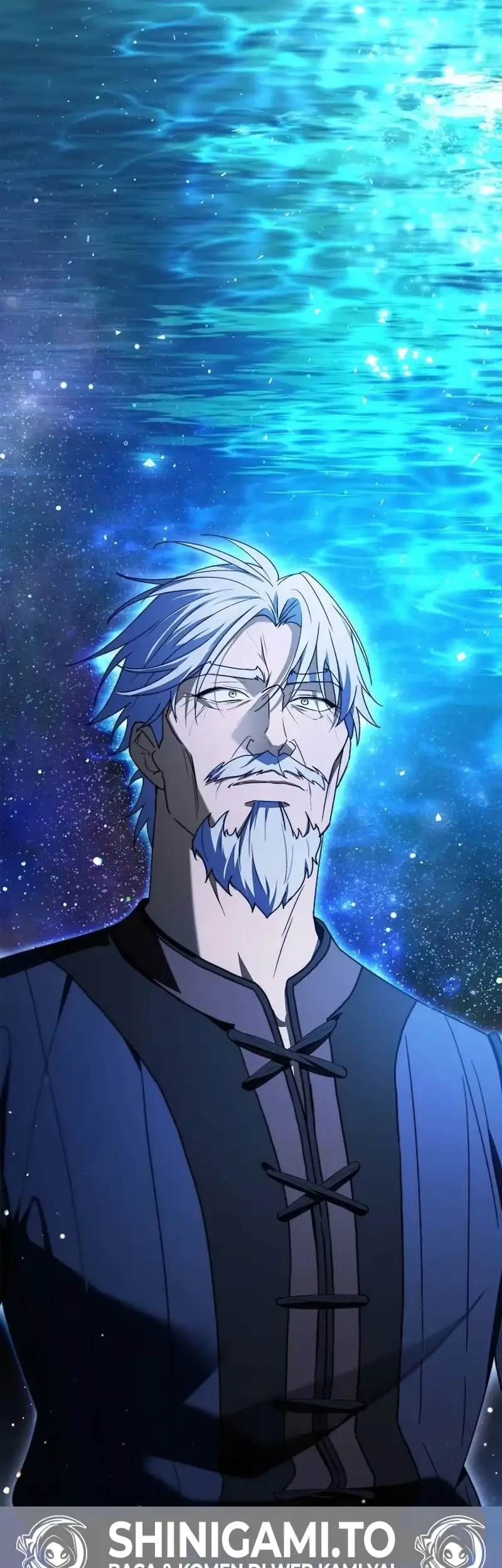 Reincarnated as the Archduke’s Son Chapter 16 Gambar 70