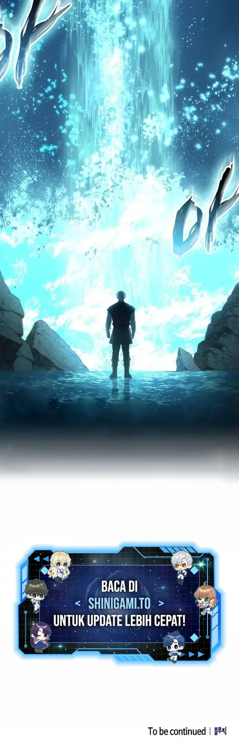 Reincarnated as the Archduke’s Son Chapter 16 Gambar 72