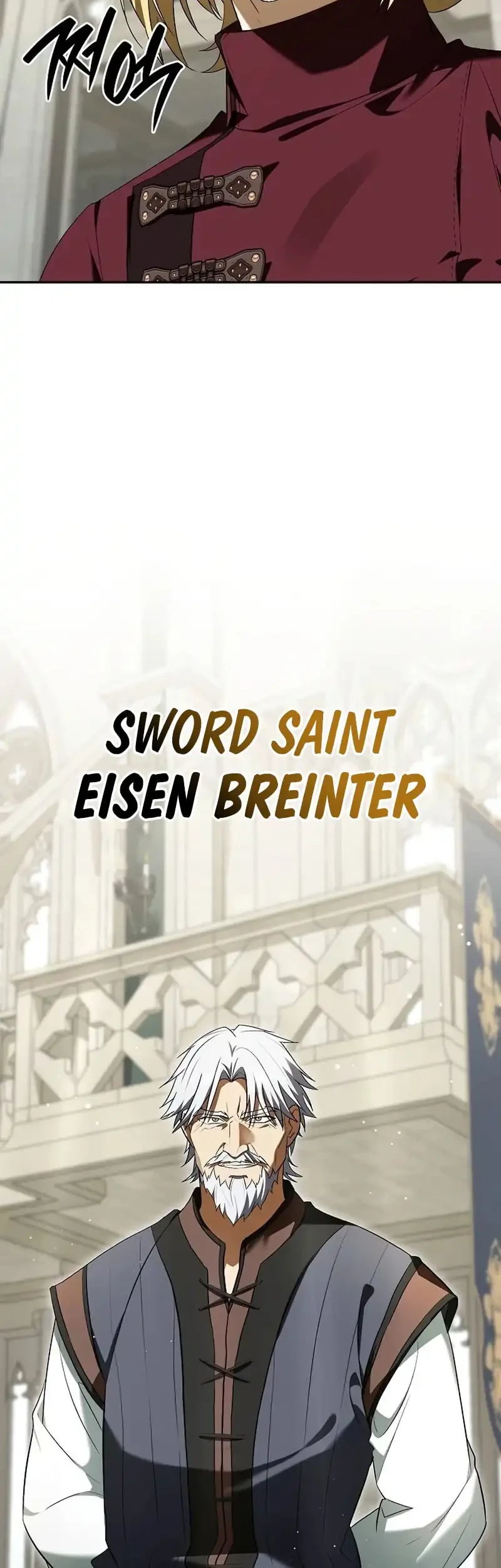 Reincarnated as the Archduke’s Son Chapter 16 Gambar 6