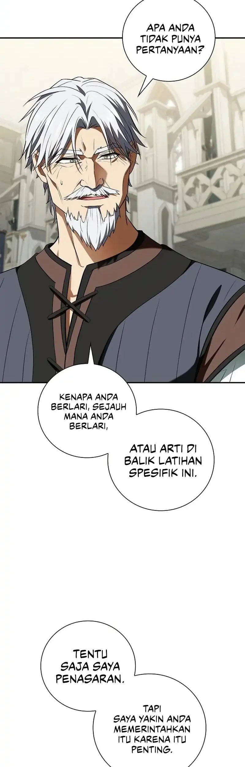 Reincarnated as the Archduke’s Son Chapter 16 Gambar 22