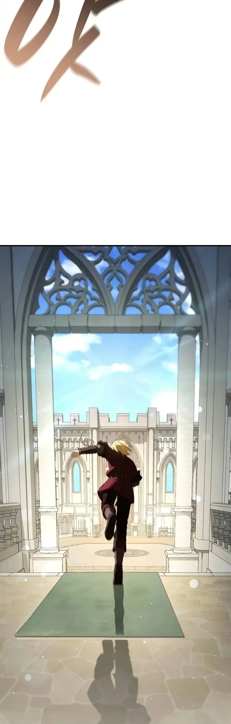 Reincarnated as the Archduke’s Son Chapter 16 Gambar 28