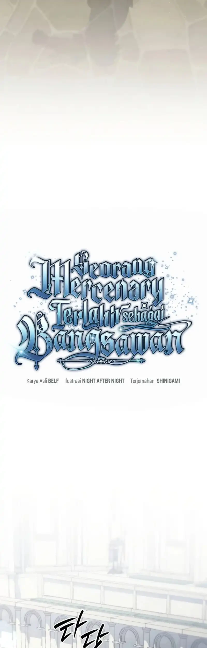 Reincarnated as the Archduke’s Son Chapter 16 Gambar 29