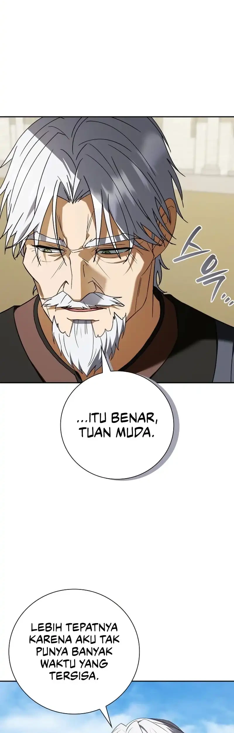 Reincarnated as the Archduke’s Son Chapter 17 Gambar 38