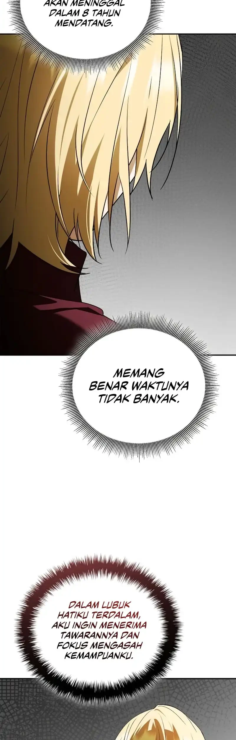 Reincarnated as the Archduke’s Son Chapter 17 Gambar 42