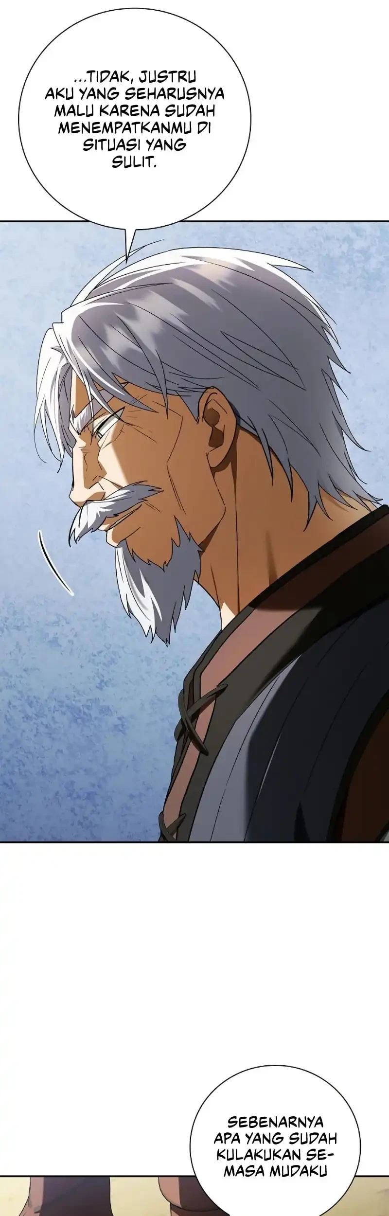 Reincarnated as the Archduke’s Son Chapter 17 Gambar 49