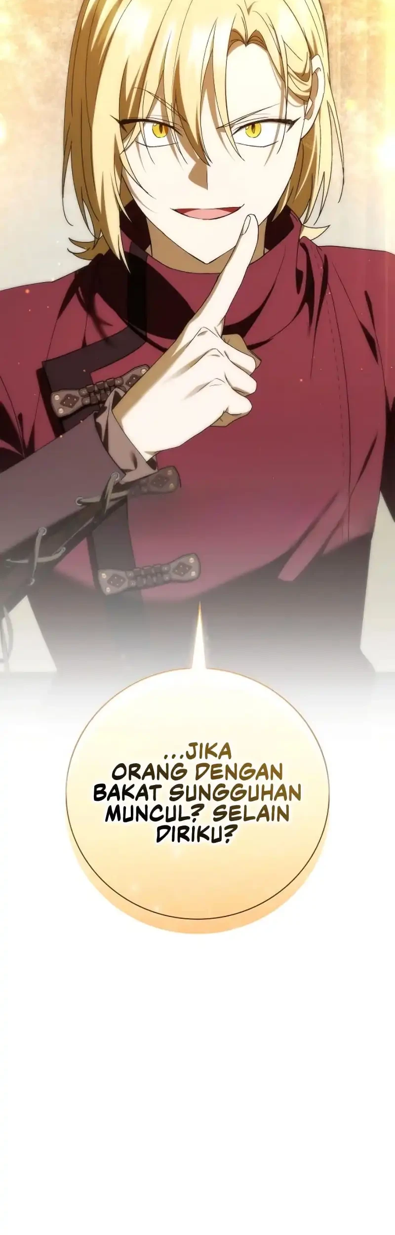 Reincarnated as the Archduke’s Son Chapter 17 Gambar 54